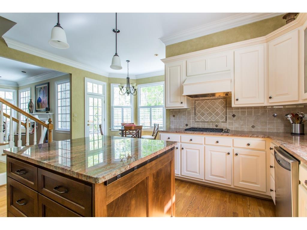 16 Rose Gate Drive NE, Atlanta, GA 30342