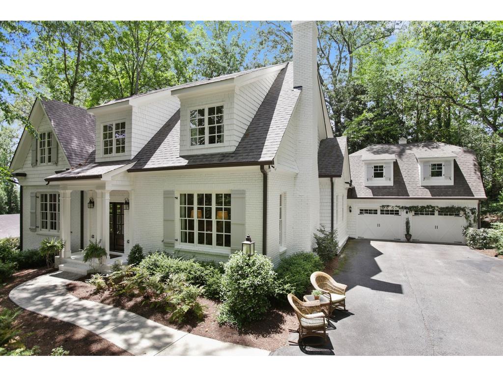 4780 Westfield Drive, Atlanta, GA 30342