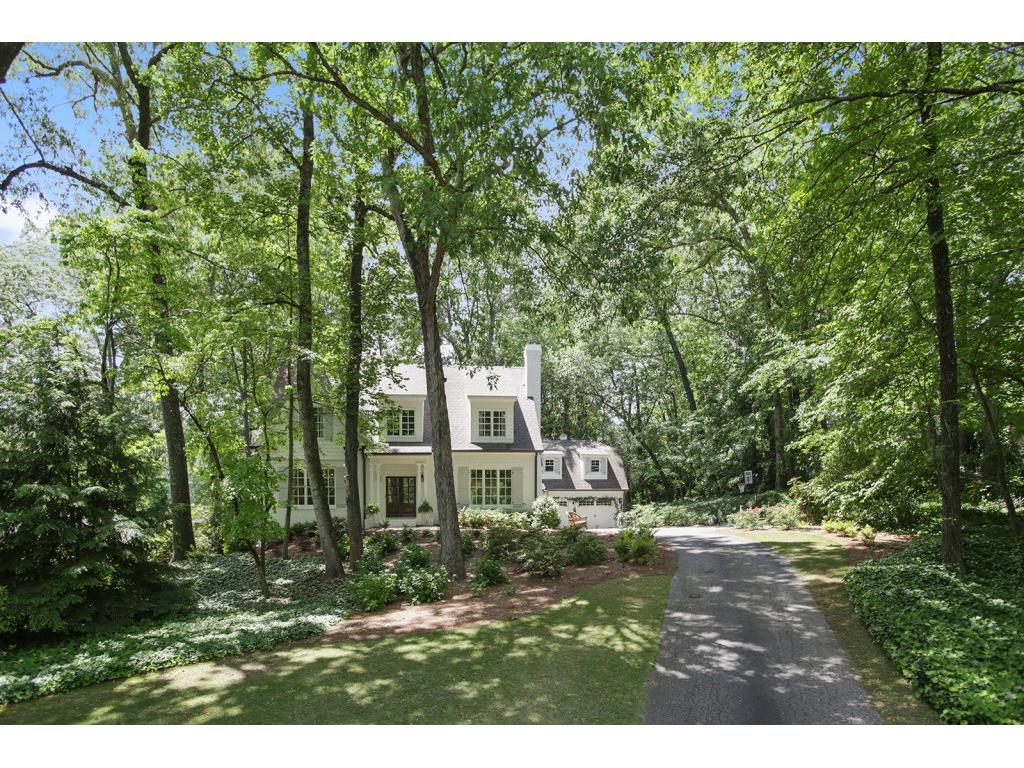 4780 Westfield Drive, Atlanta, GA 30342