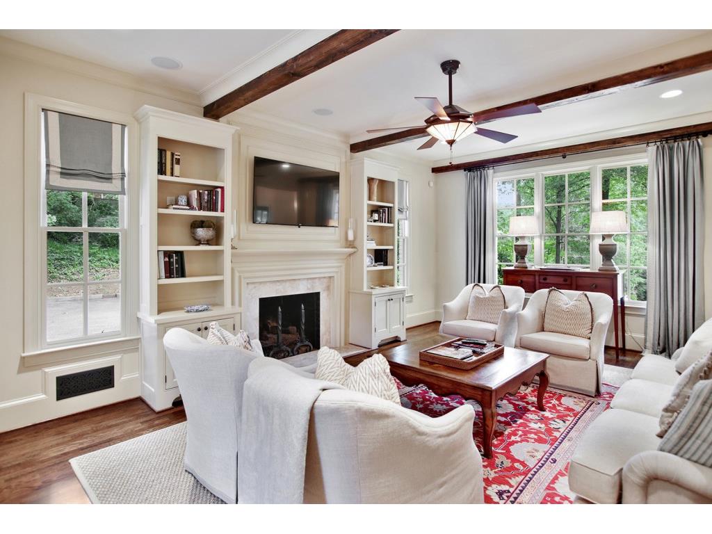 4780 Westfield Drive, Atlanta, GA 30342