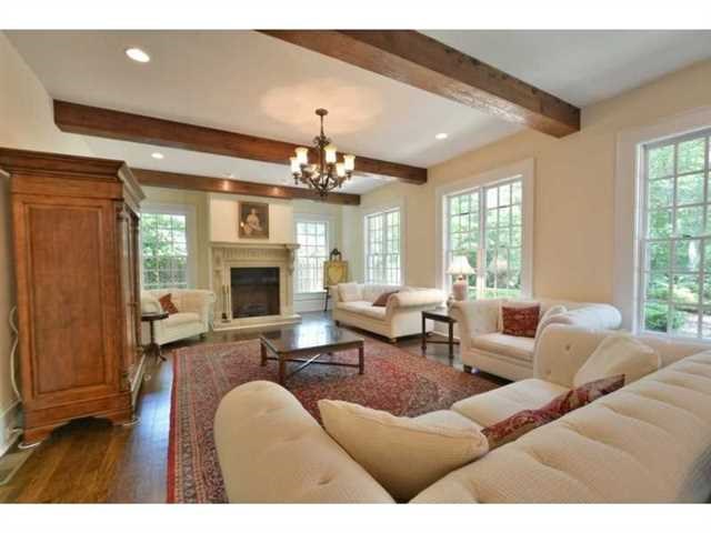 4595 Mystic Dr, Sandy Springs, United States 30342