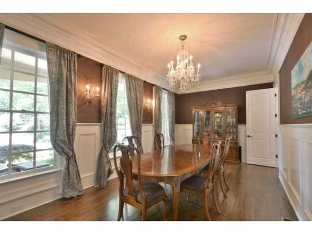 4595 Mystic Dr, Sandy Springs, United States 30342