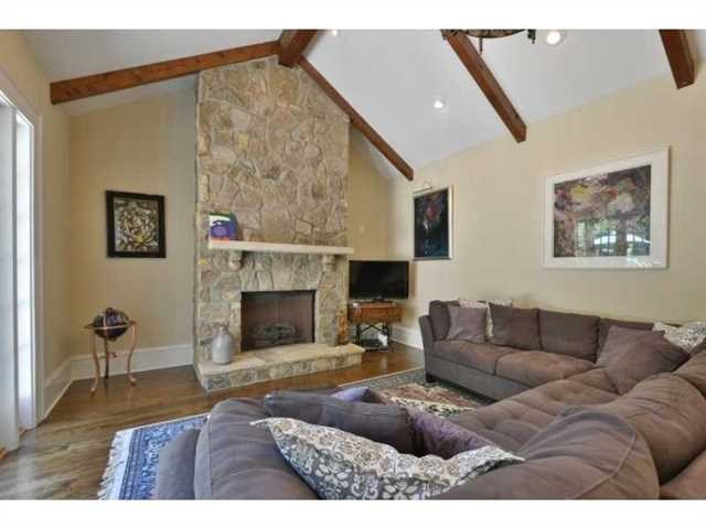 4595 Mystic Dr, Sandy Springs, United States 30342