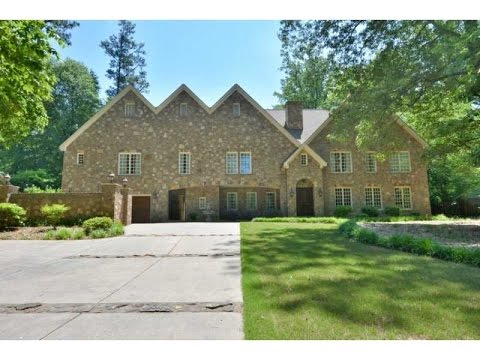 4595 Mystic Drive, Sandy Springs, United States 30342