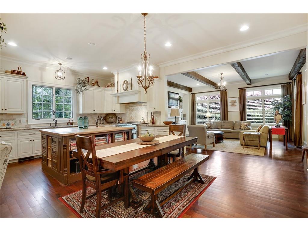 24 W Wieuca Road NE, Atlanta, GA 30342