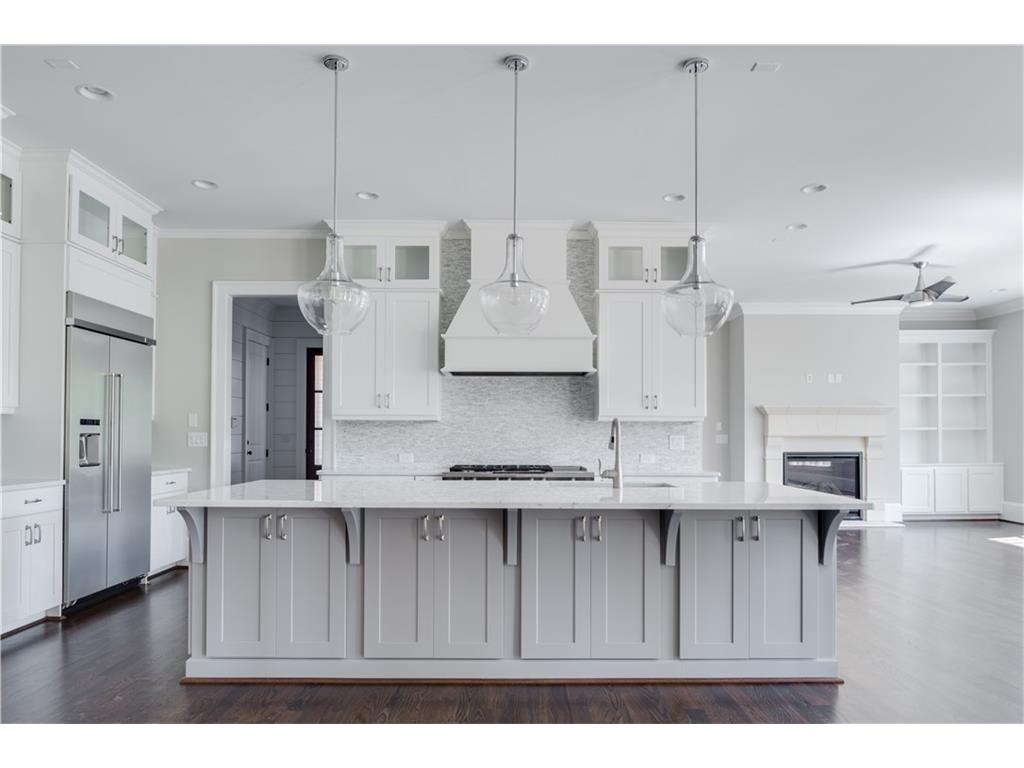 173 Laurel Forest Circle NE, Atlanta, GA 30342