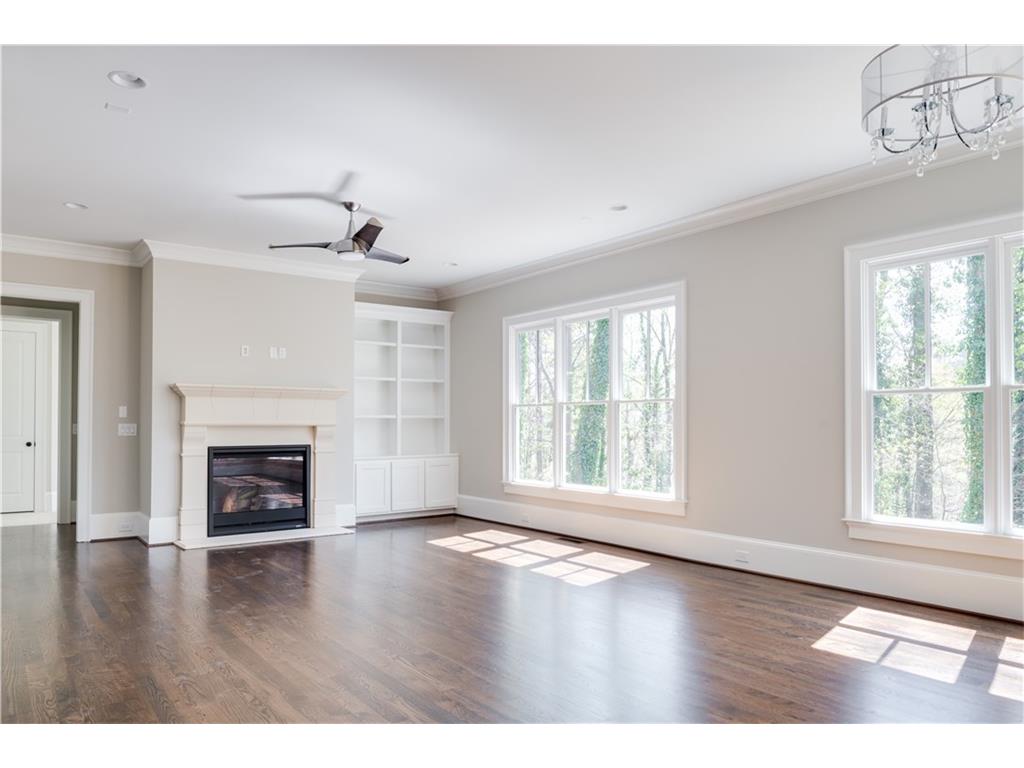 173 Laurel Forest Circle NE, Atlanta, GA 30342