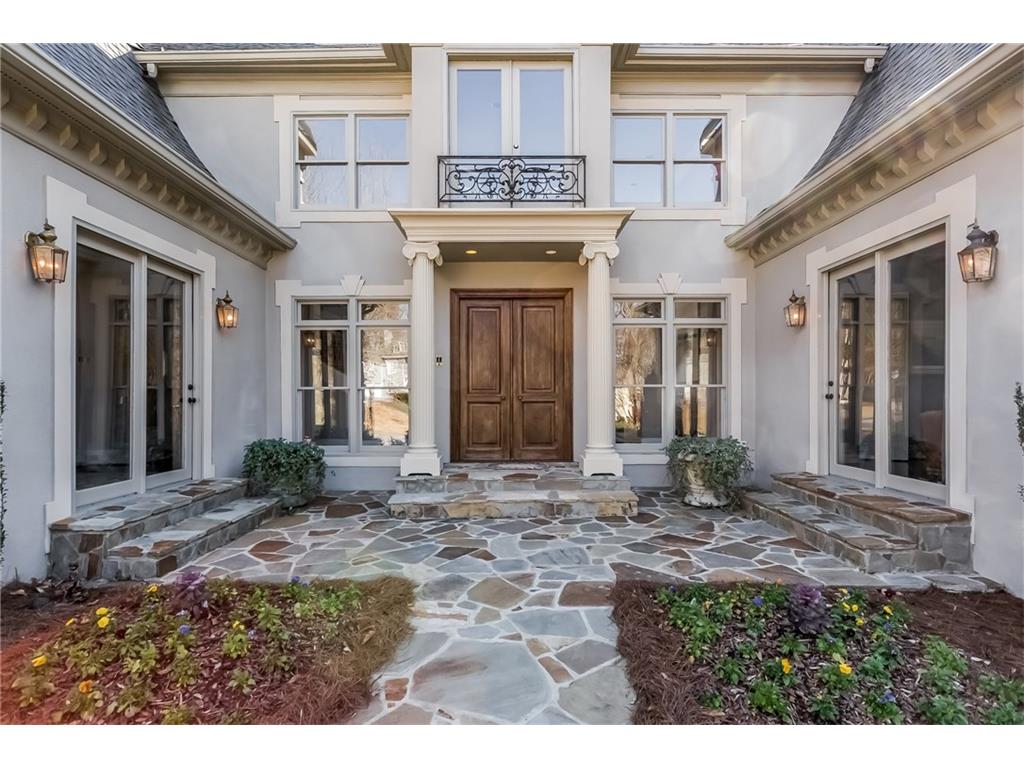 861 Carlton Ridge NE, Atlanta, GA 30342