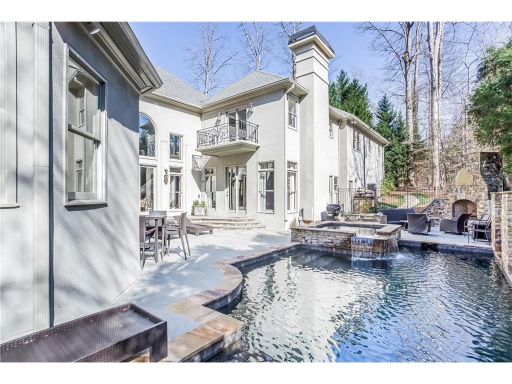 861 Carlton Ridge NE, Atlanta, GA 30342