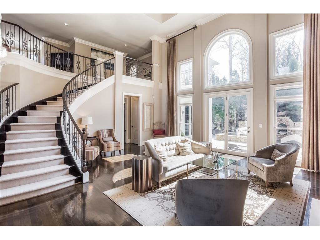 861 Carlton Ridge NE, Atlanta, GA 30342
