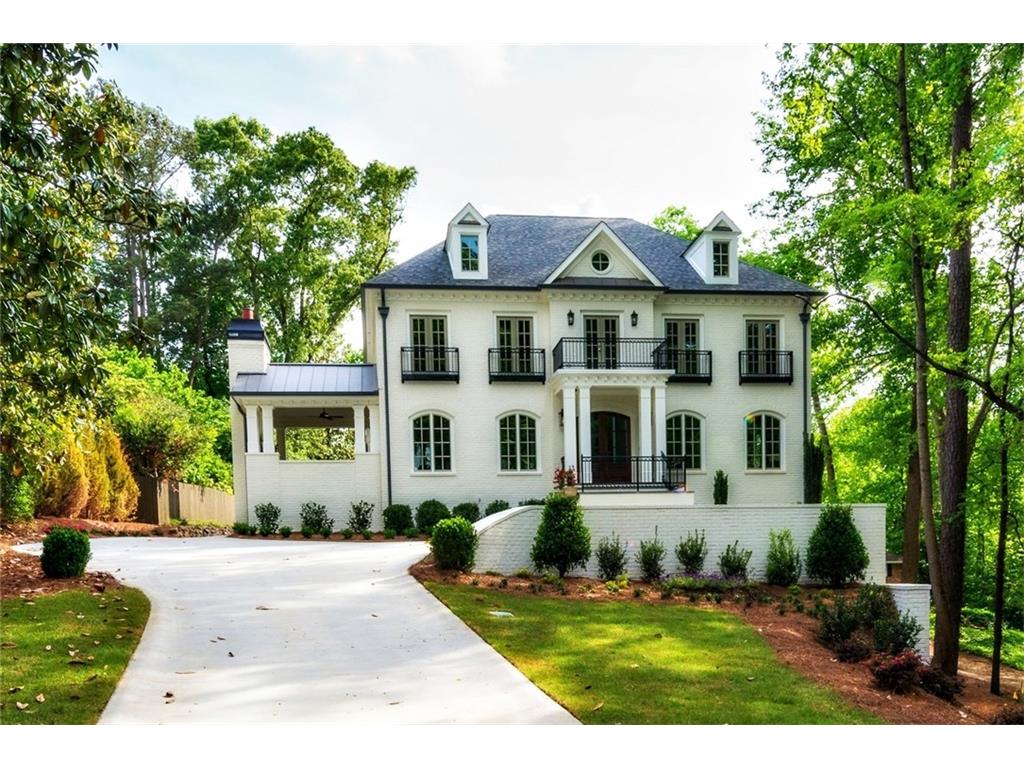 18 Blackland Road NW, Atlanta, GA 30342