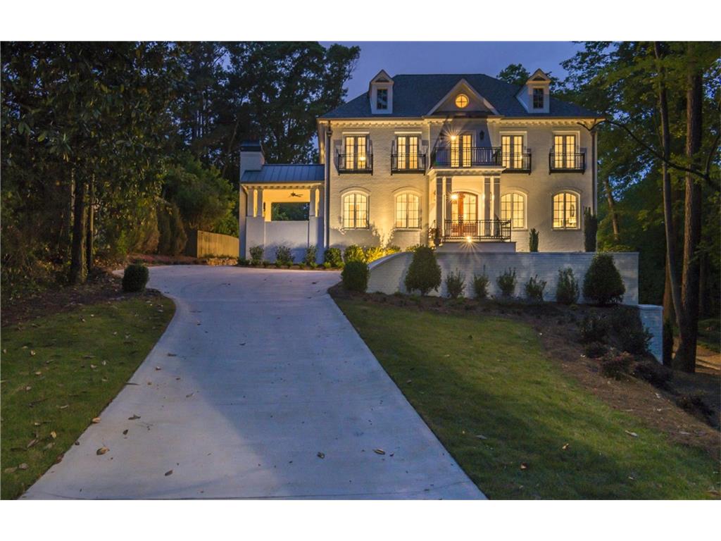 18 Blackland Road NW, Atlanta, GA 30342