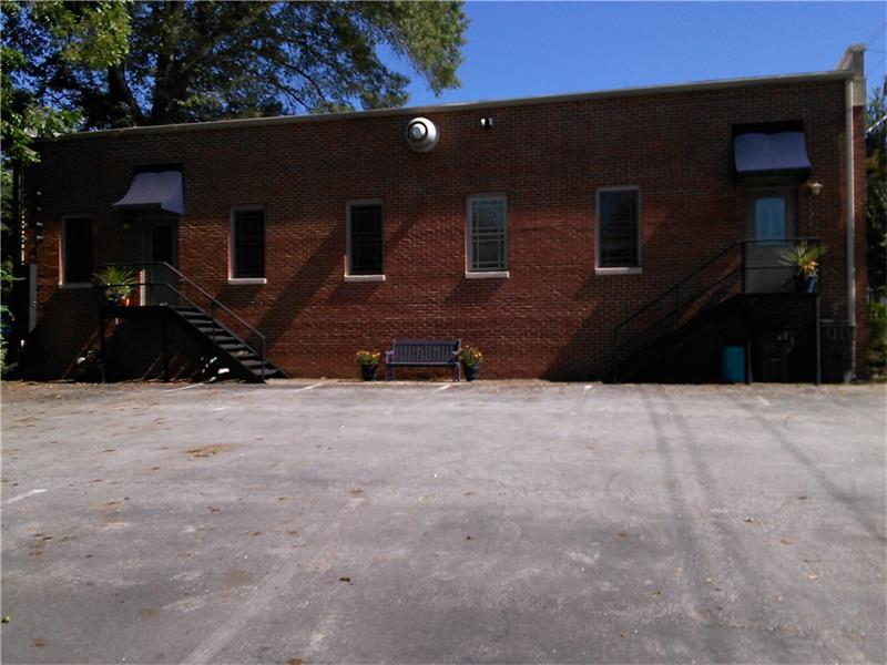 1632 Ware Avenue, East Point, GA 30344