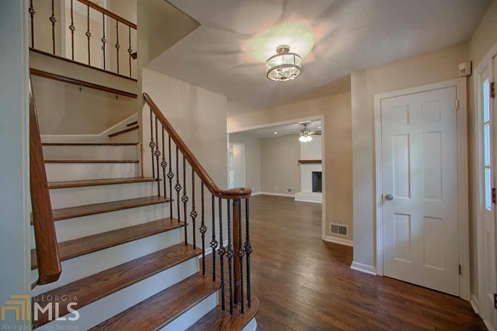 2544 Circlewood Rd, Atlanta, GA 30345