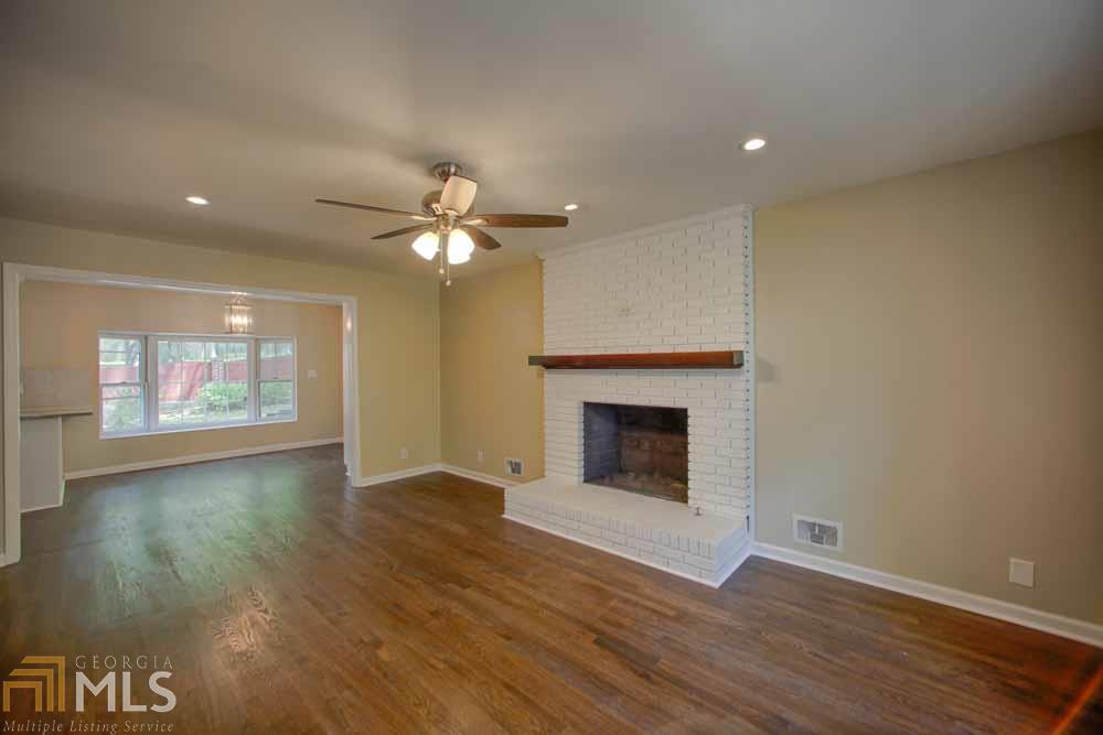 2544 Circlewood Rd, Atlanta, GA 30345