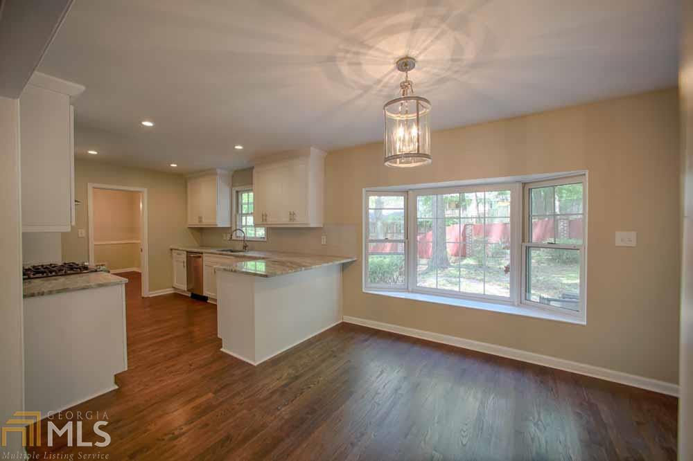 2544 Circlewood Rd, Atlanta, GA 30345