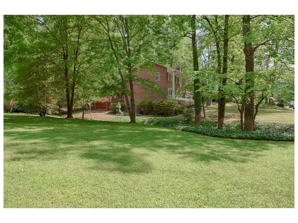 2544 Circlewood Road NE, Atlanta, GA 30345