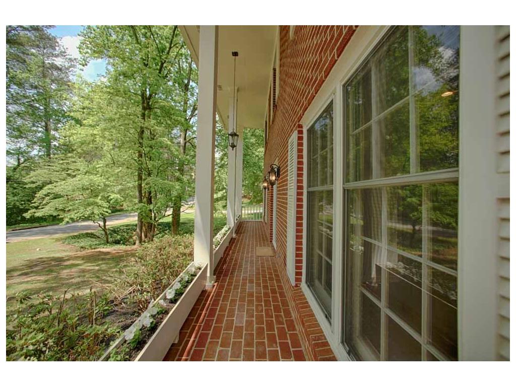 2544 Circlewood Road NE, Atlanta, GA 30345