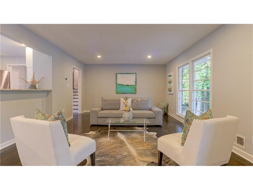 1978 Fisher Trail NE, Atlanta, GA 30345