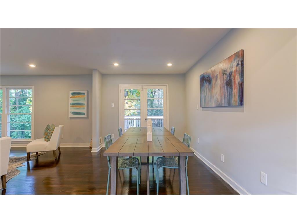 1978 Fisher Trail NE, Atlanta, GA 30345