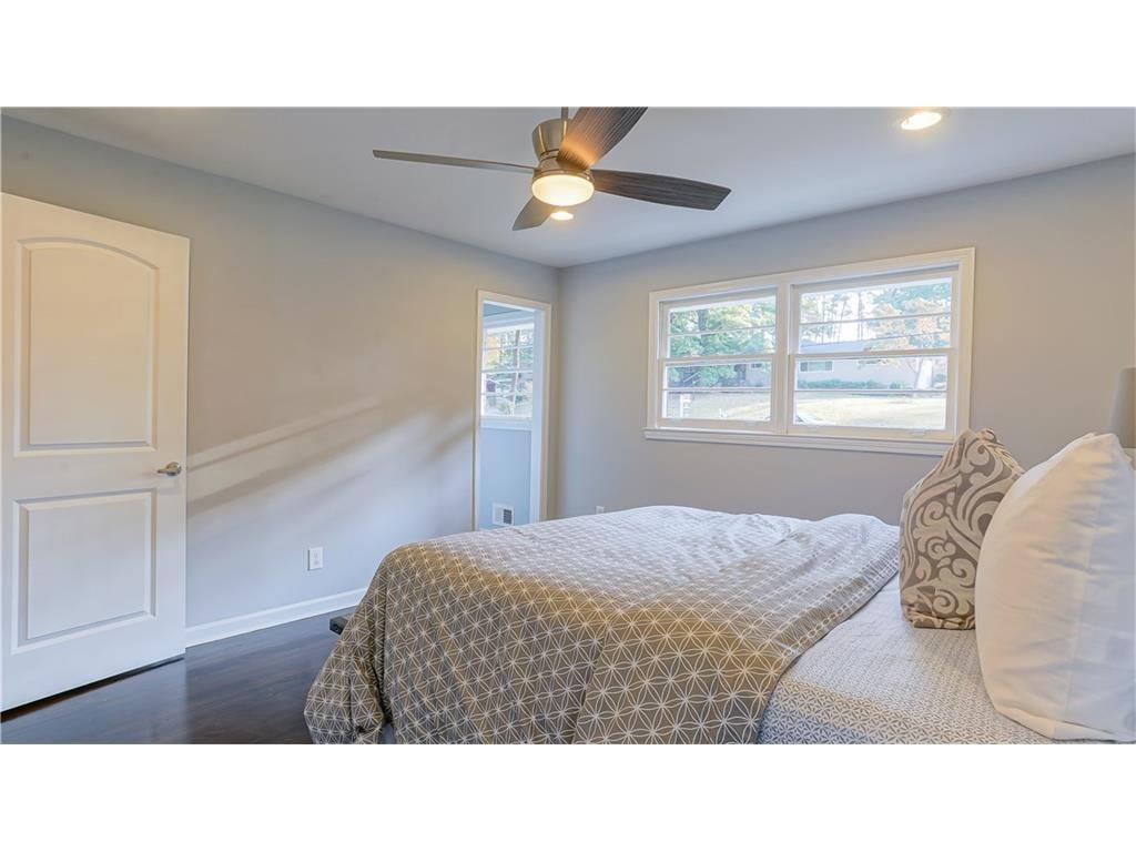 1978 Fisher Trail NE, Atlanta, GA 30345