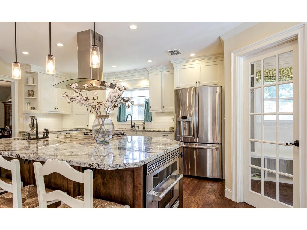 2233 Lebaron Drive, Atlanta, GA 30345