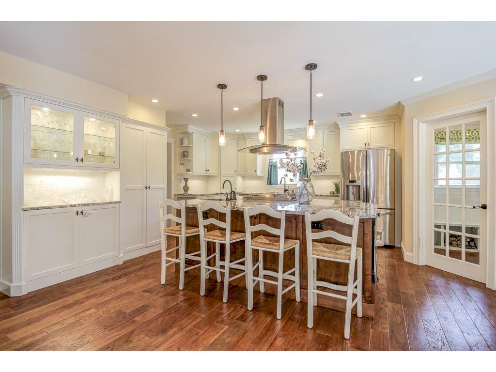 2233 Lebaron Drive, Atlanta, GA 30345