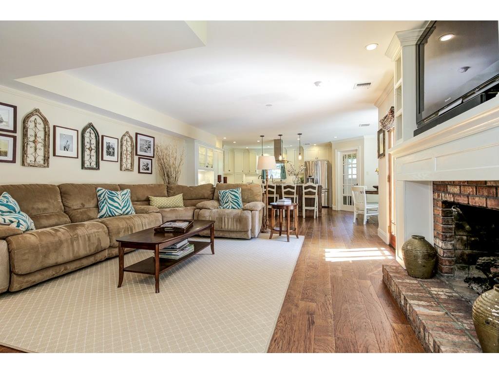 2233 Lebaron Drive, Atlanta, GA 30345