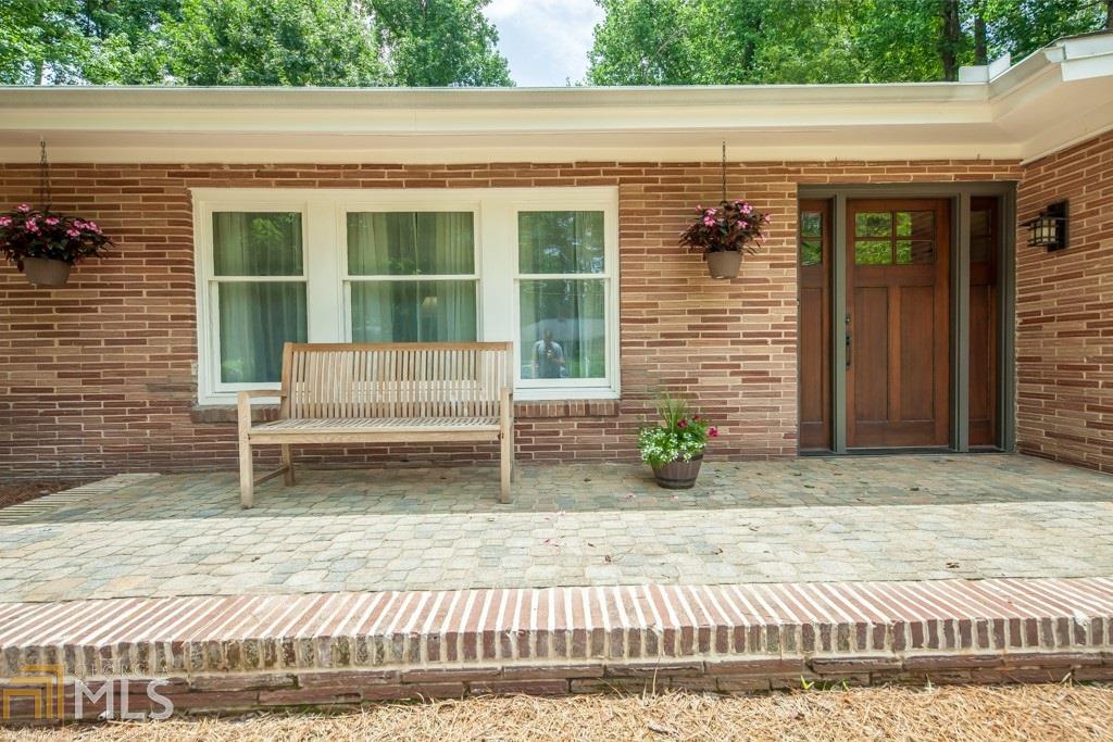 2091 Fairwood Ln, Atlanta, GA 30345