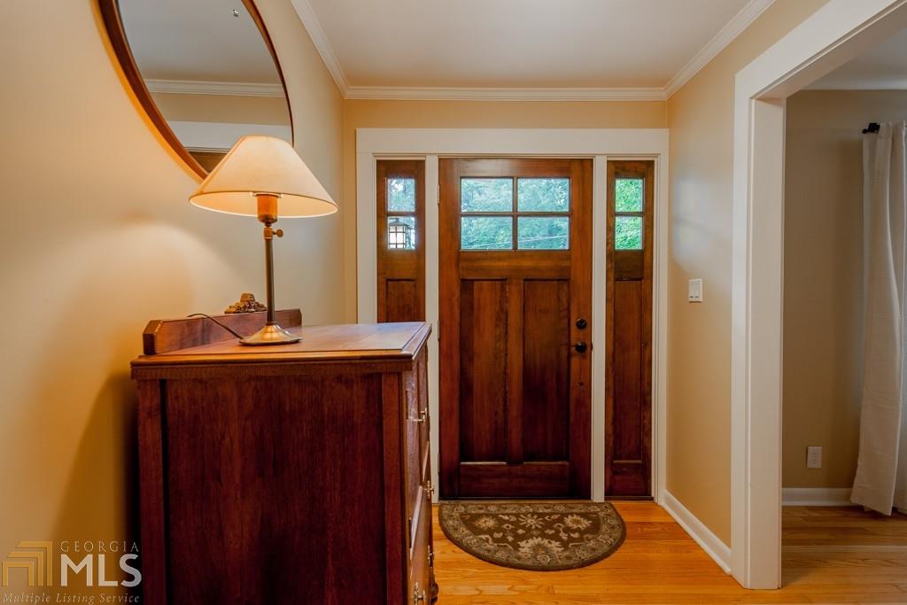 2091 Fairwood Ln, Atlanta, GA 30345