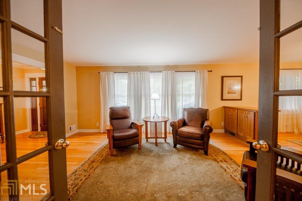 2091 Fairwood Ln, Atlanta, GA 30345