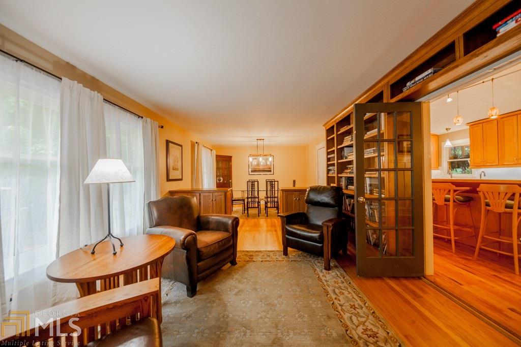 2091 Fairwood Ln, Atlanta, GA 30345