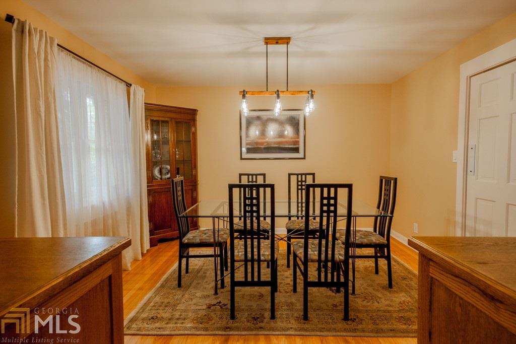 2091 Fairwood Ln, Atlanta, GA 30345