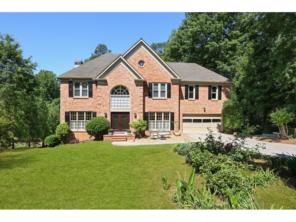 2830 Rangewood Terrace, Atlanta, GA 30345