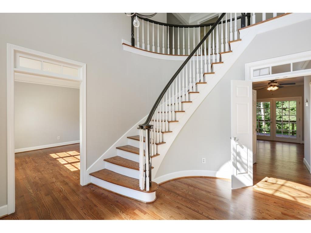 2830 Rangewood Terrace, Atlanta, GA 30345