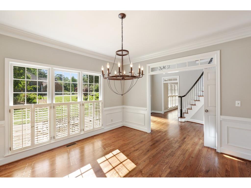 2830 Rangewood Terrace, Atlanta, GA 30345