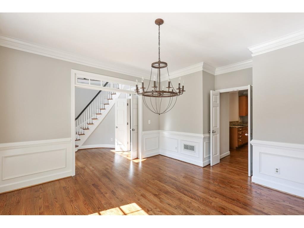 2830 Rangewood Terrace, Atlanta, GA 30345