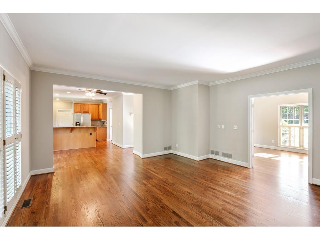 2830 Rangewood Terrace, Atlanta, GA 30345