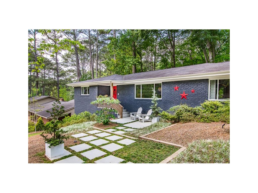 1763 Timberland Road NE, Atlanta, GA 30345