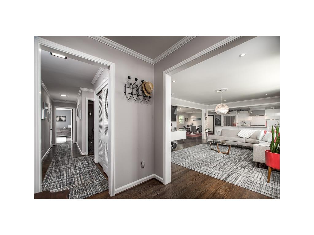1763 Timberland Road NE, Atlanta, GA 30345