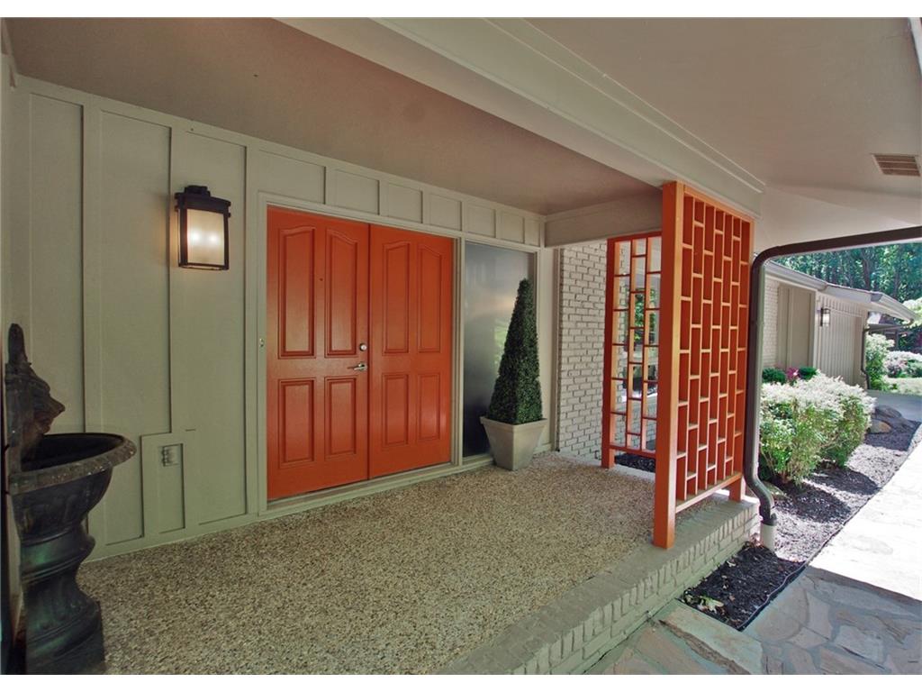 2579 Lake Flair Circle NE, Atlanta, GA 30345