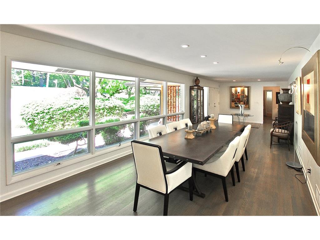 2579 Lake Flair Circle NE, Atlanta, GA 30345