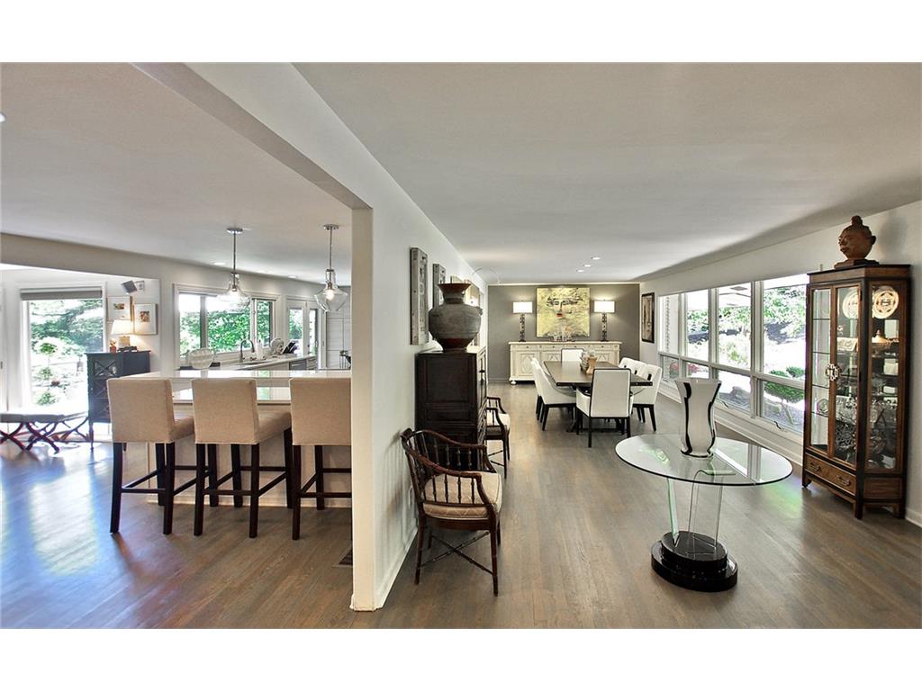 2579 Lake Flair Circle NE, Atlanta, GA 30345