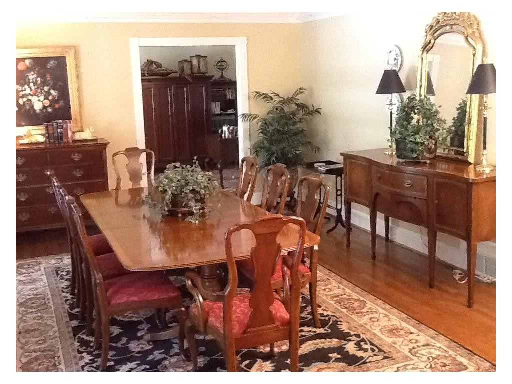 2669 Cravey Drive NE, Atlanta, GA 30345