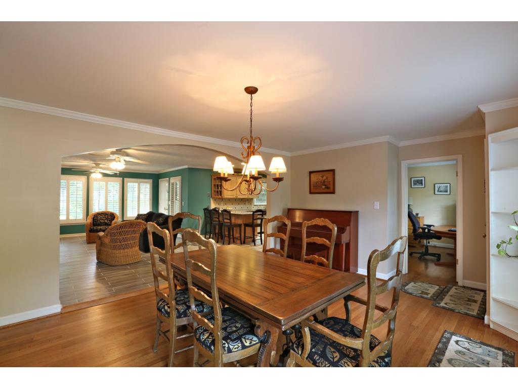 2602 Weigelia Road, Atlanta, GA 30345
