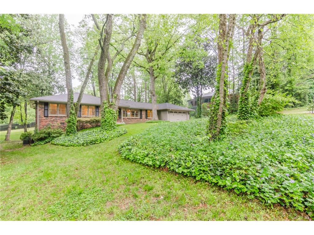 1550 Sagamore Drive NE, Atlanta, GA 30345