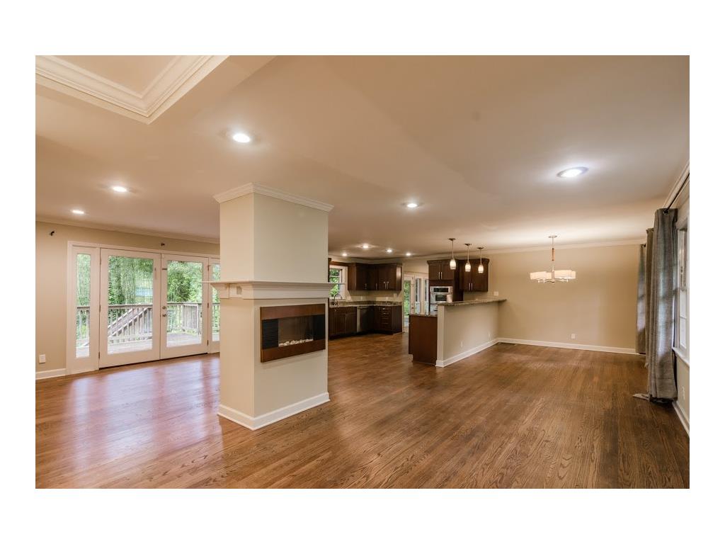 1550 Sagamore Drive NE, Atlanta, GA 30345