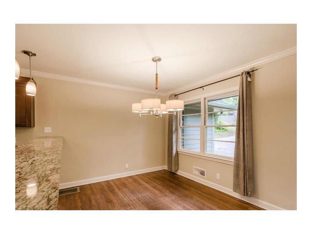 1550 Sagamore Drive NE, Atlanta, GA 30345
