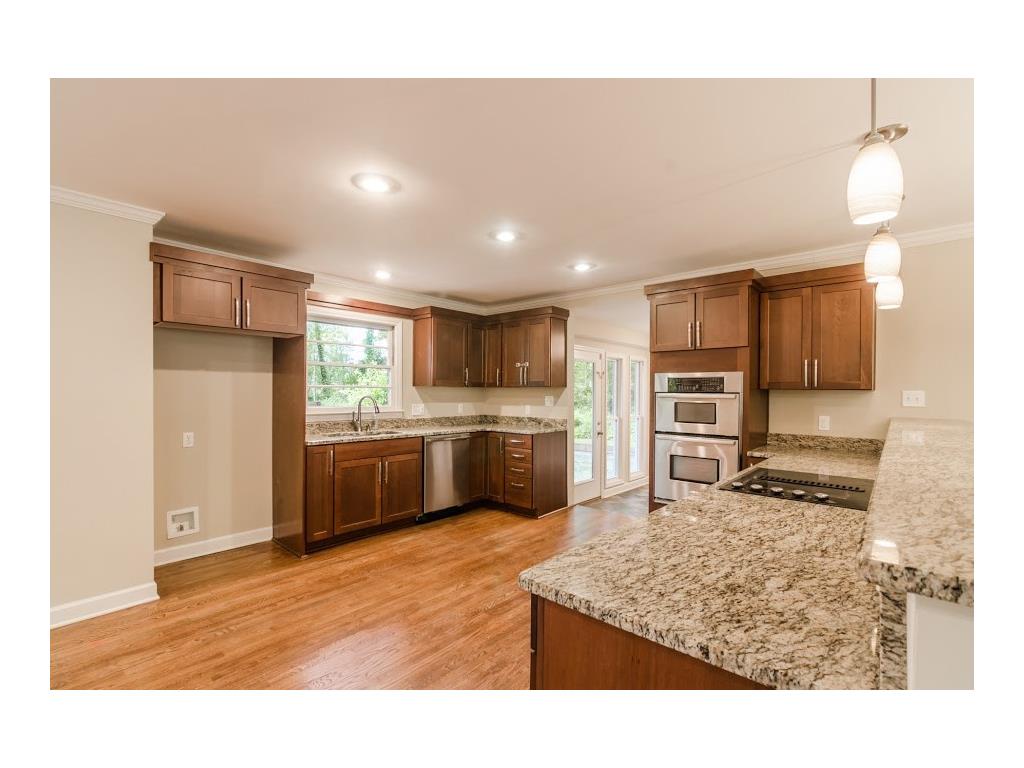 1550 Sagamore Drive NE, Atlanta, GA 30345