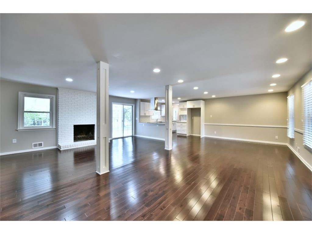 2620 Sunrise Drive NE, Atlanta, GA 30345